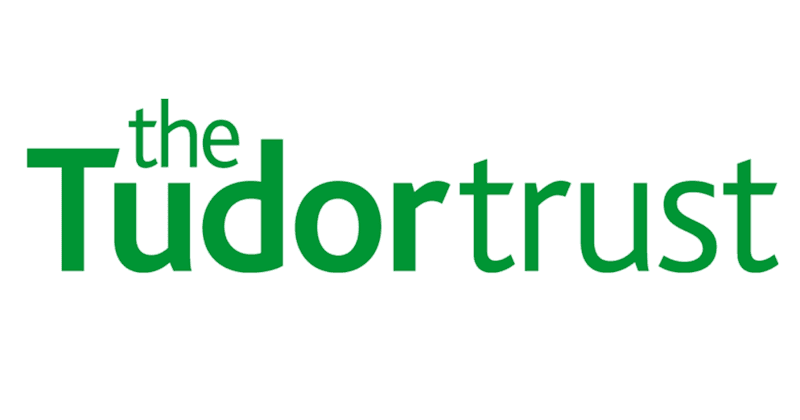 The Tudor Trust