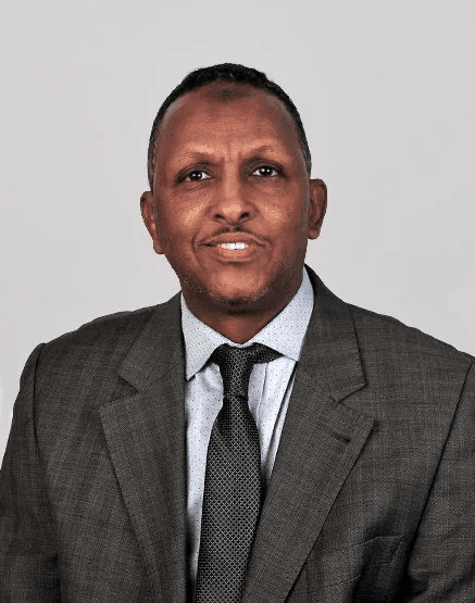 Adam Yusuf